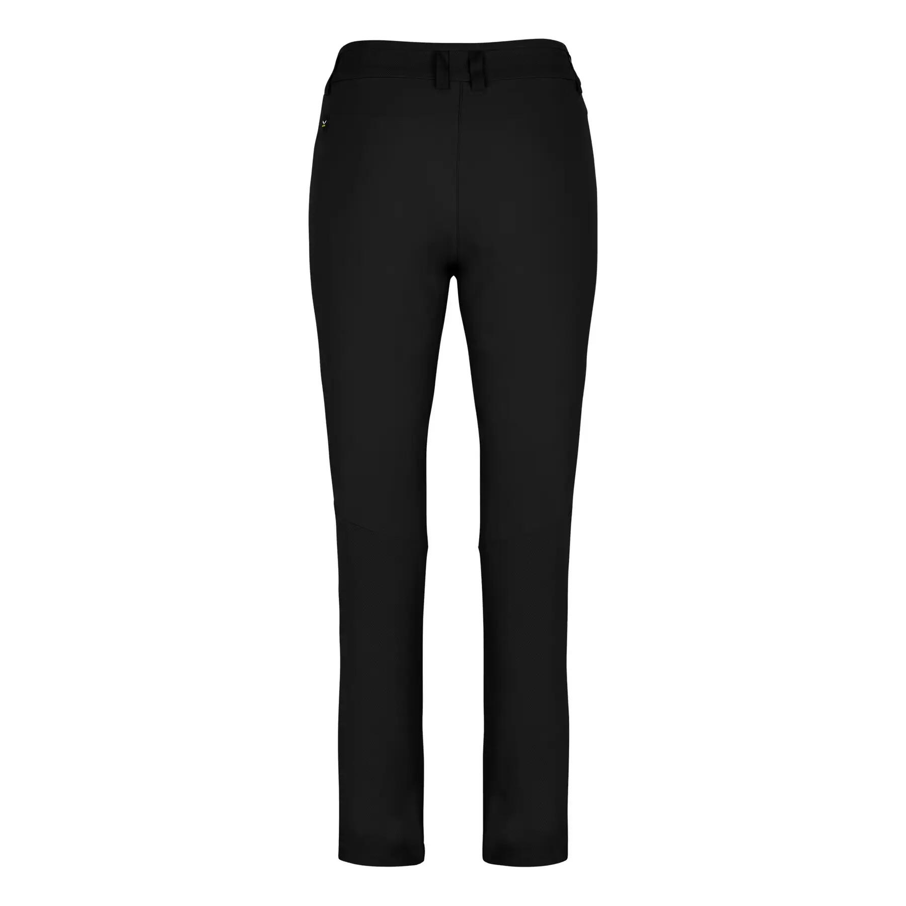 Pantalón durastretch mujer Salewa Agner 2/4