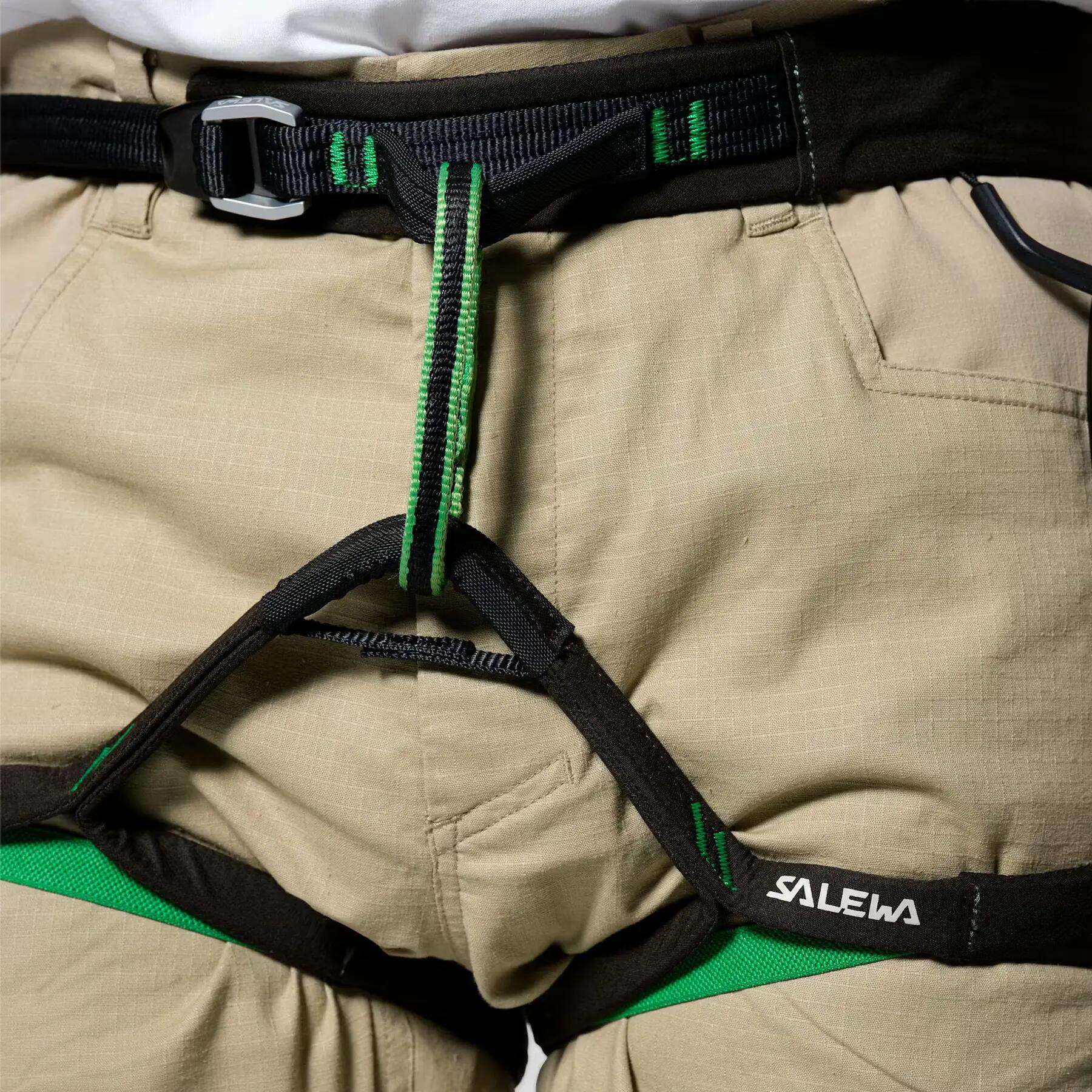 Harnais escalade Salewa Agner 5/5