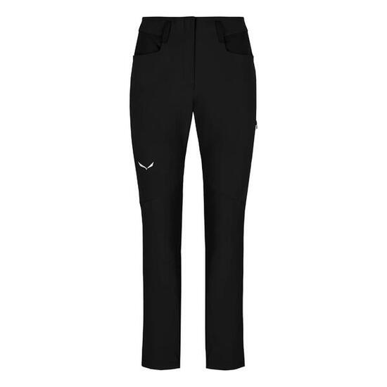 Pantalon durastretch damski Salewa Agner