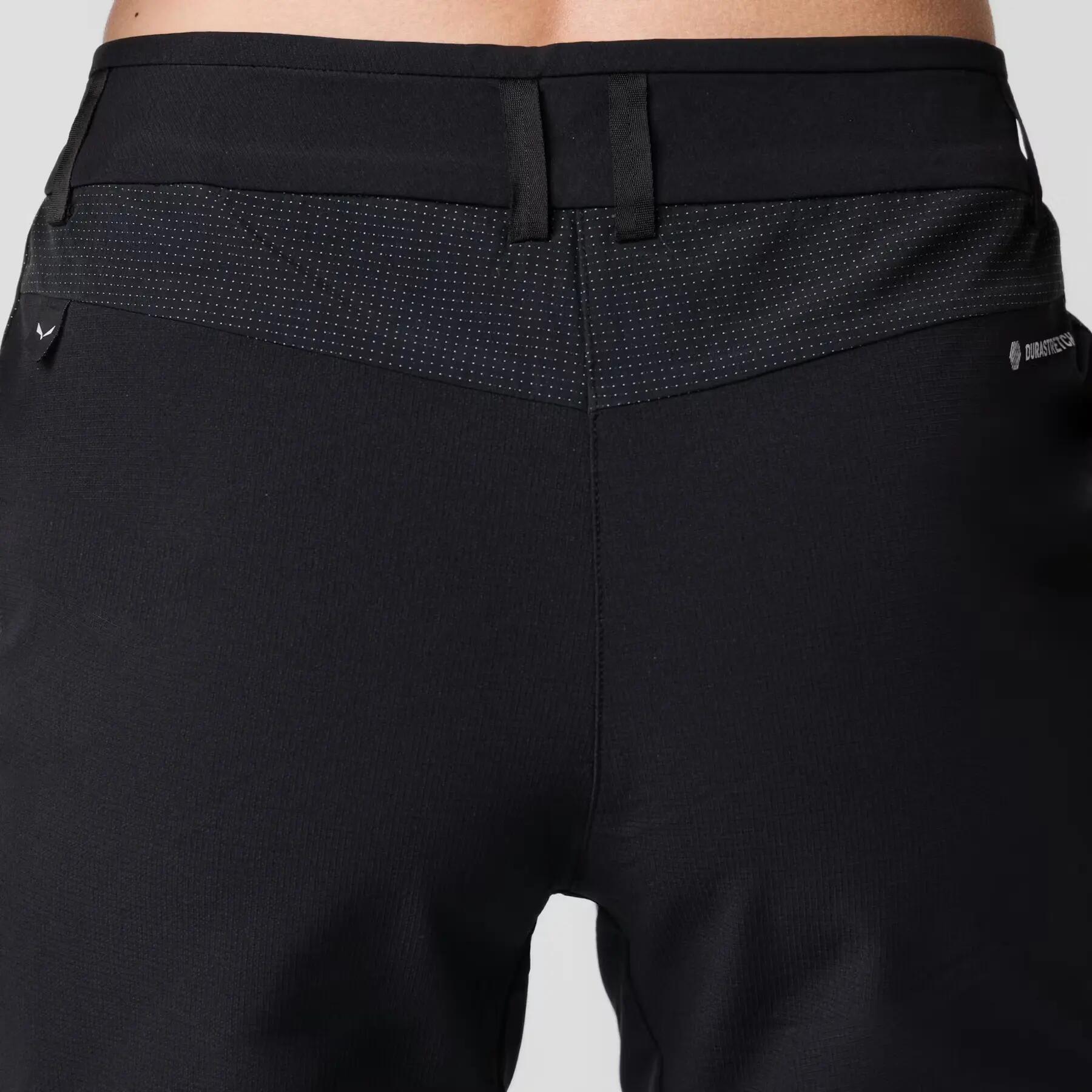Pantalón durastretch mujer Salewa Agner 4/4