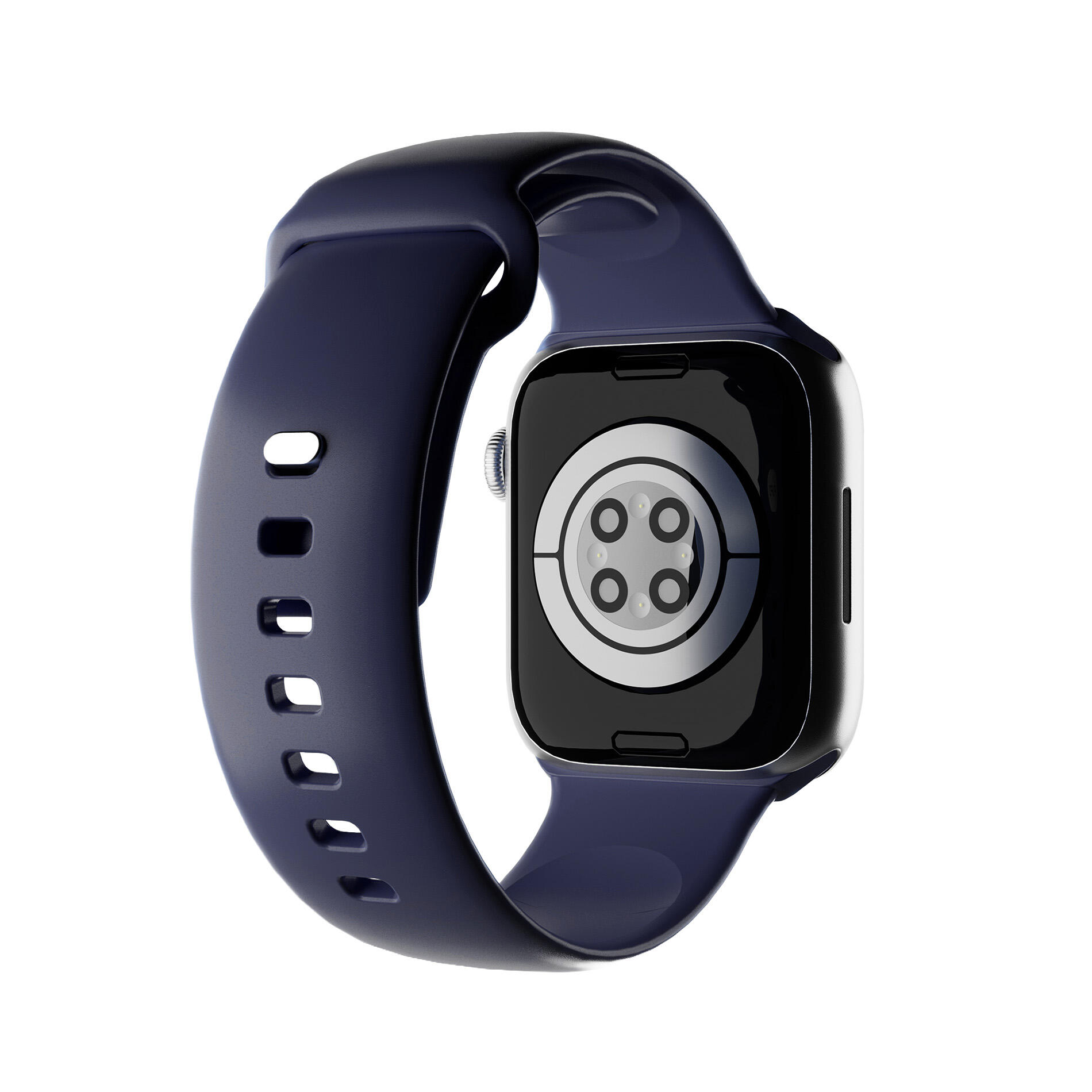 Cinturino di ricambio ICON per Apple Watch 5/7