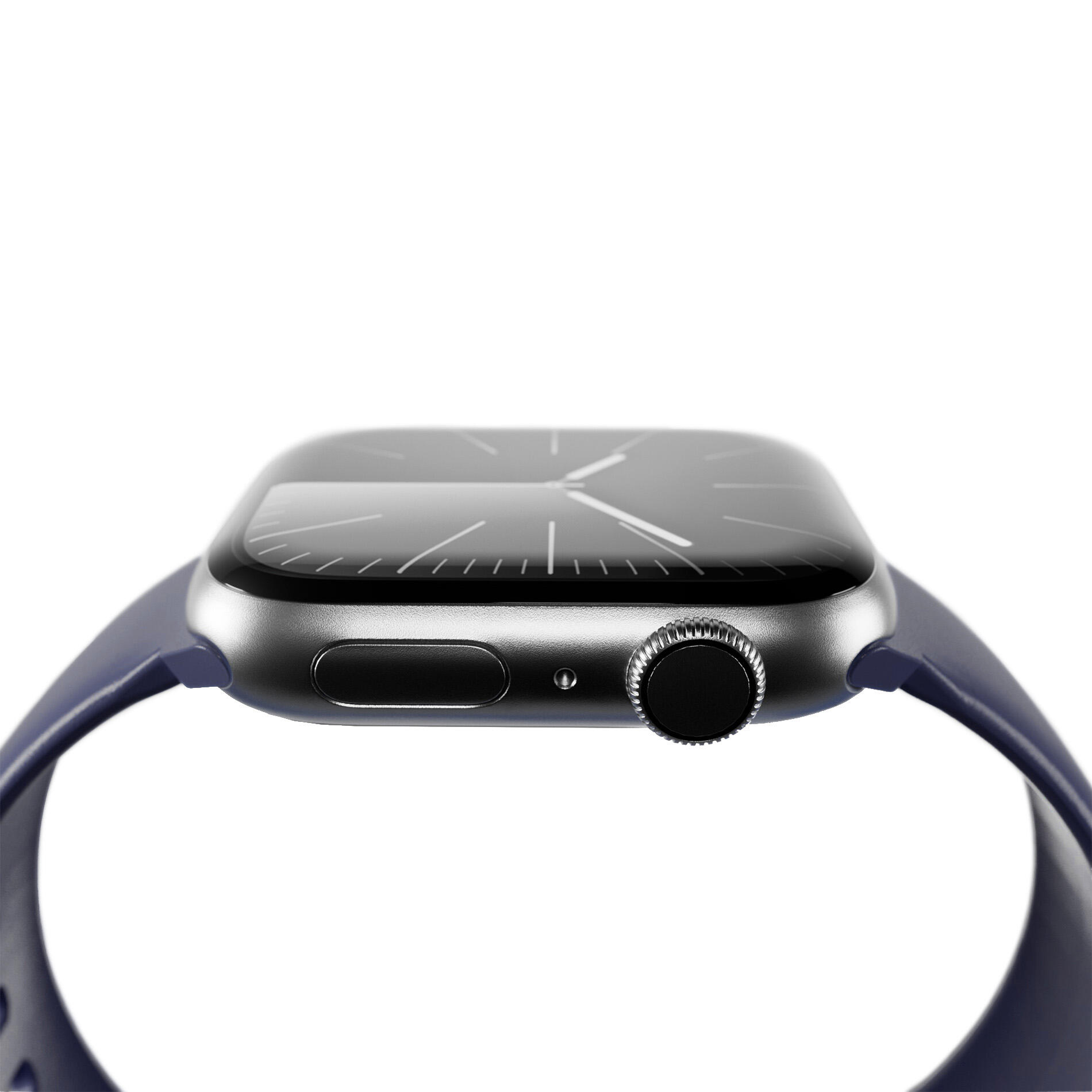 Cinturino di ricambio ICON per Apple Watch 4/7