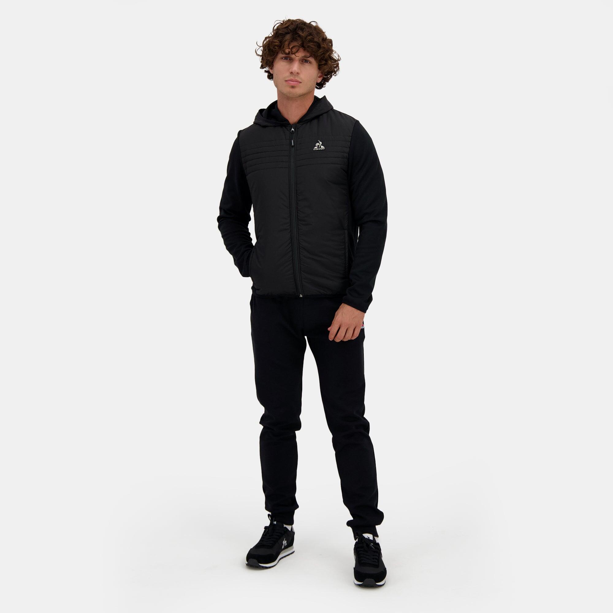 Veste Essentiels 3/3