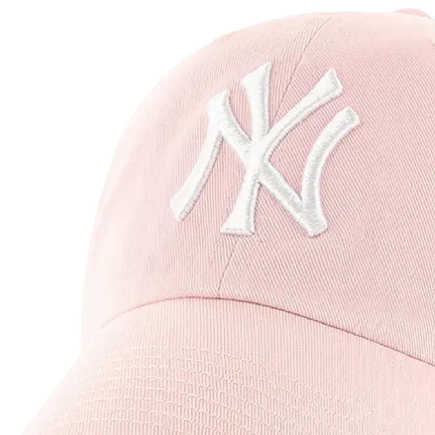 Czapka z daszkiem męska 47 New York Yankees Clean Up Cap 3/3