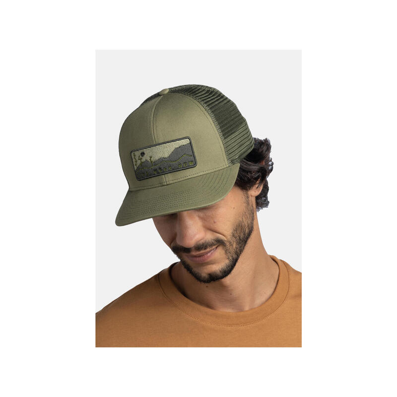 Baseball sapka Explore Trucker Cap