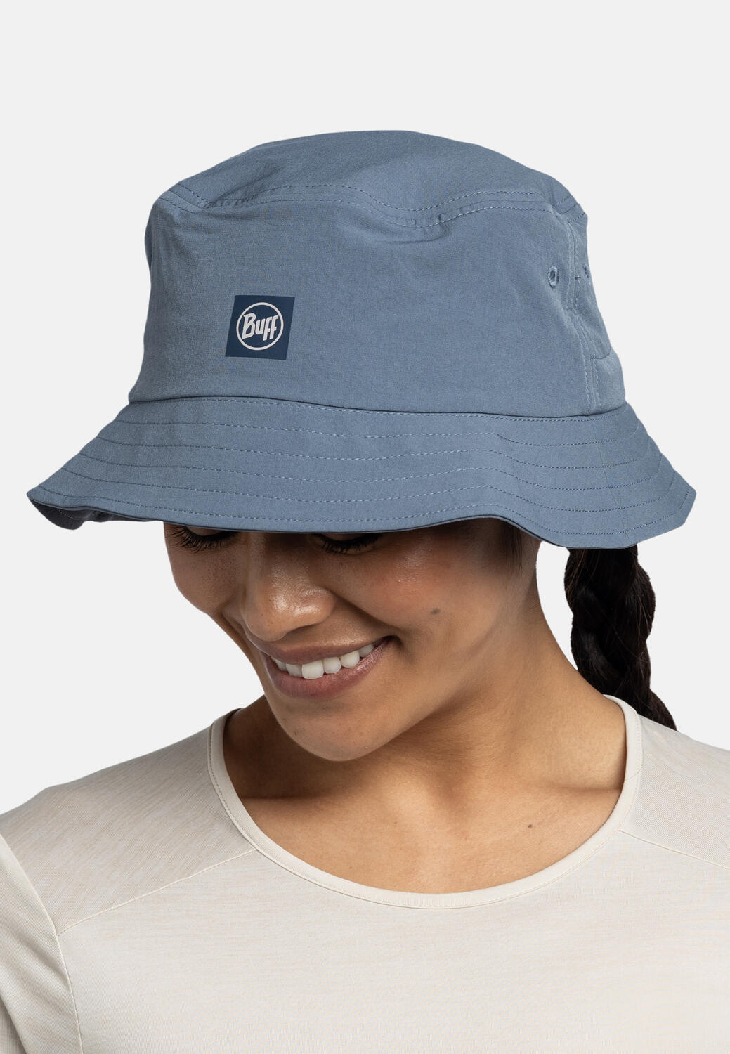 Kapelusz Buff Adventure Bucket Hat 5/7