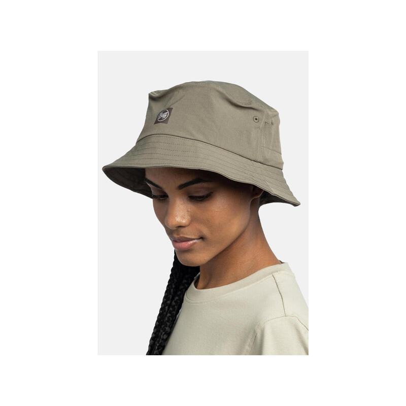 Pălărie BUFF Adventure Bucket Solid