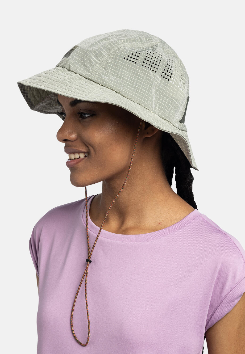 Kapelusz Buff Go Bucket Hat 5/7