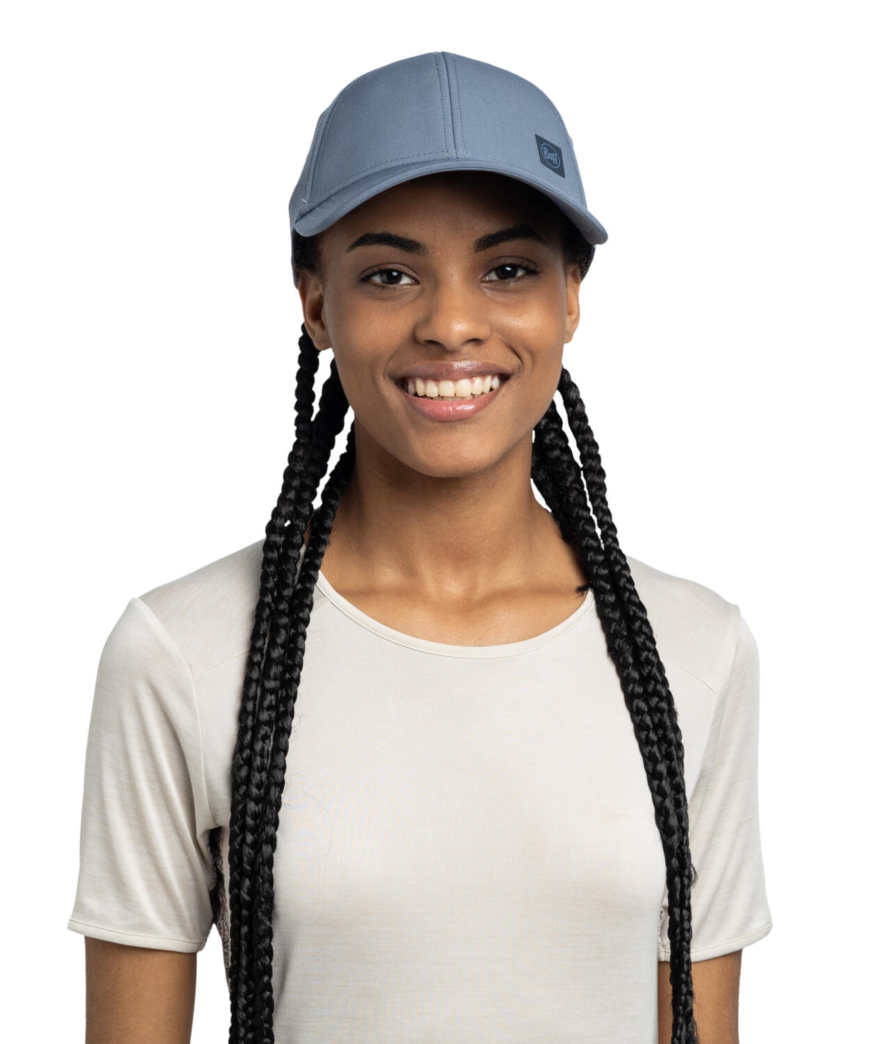 Casquette de baseball Buff Summit Solid 4/7