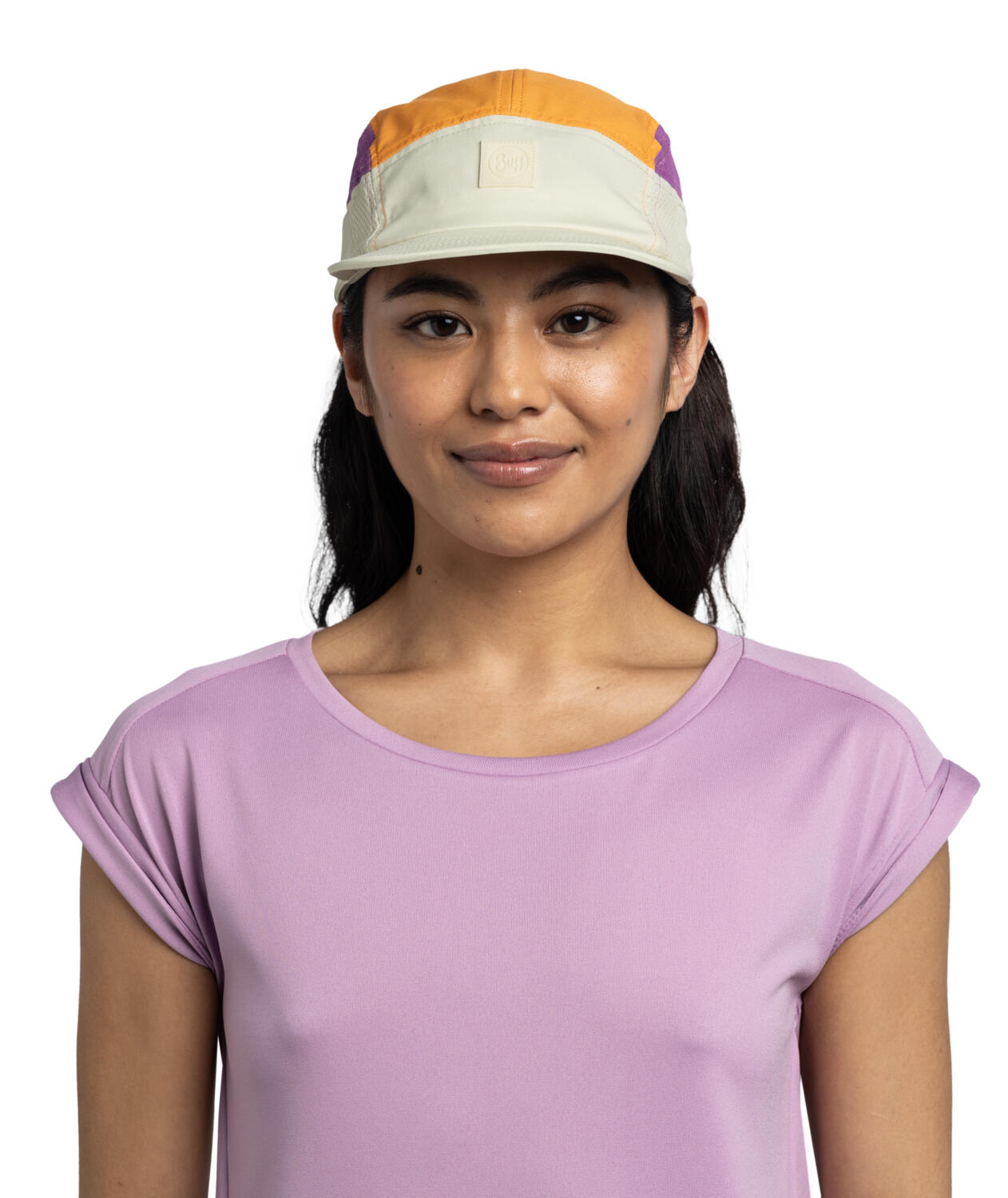 Casquette 5 Pannel Buff Go Domus 4/7