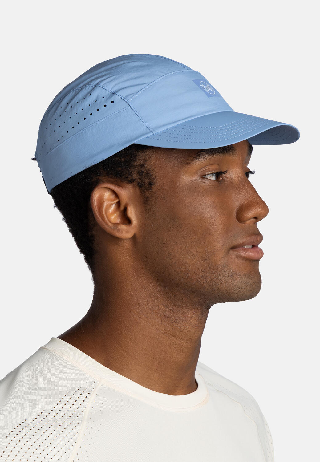 Gorra Speed Unisex Buff Azul 6/7