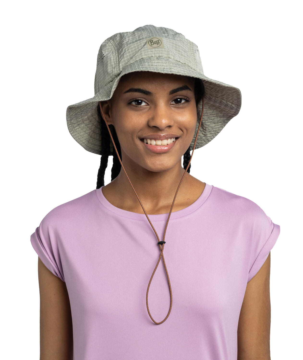 Kapelusz Buff Go Bucket Hat 4/7