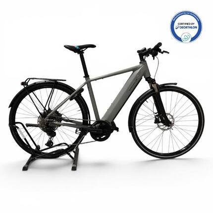 Tweedehands - Elektrische fiets - Riese & Muller Roadster Touring