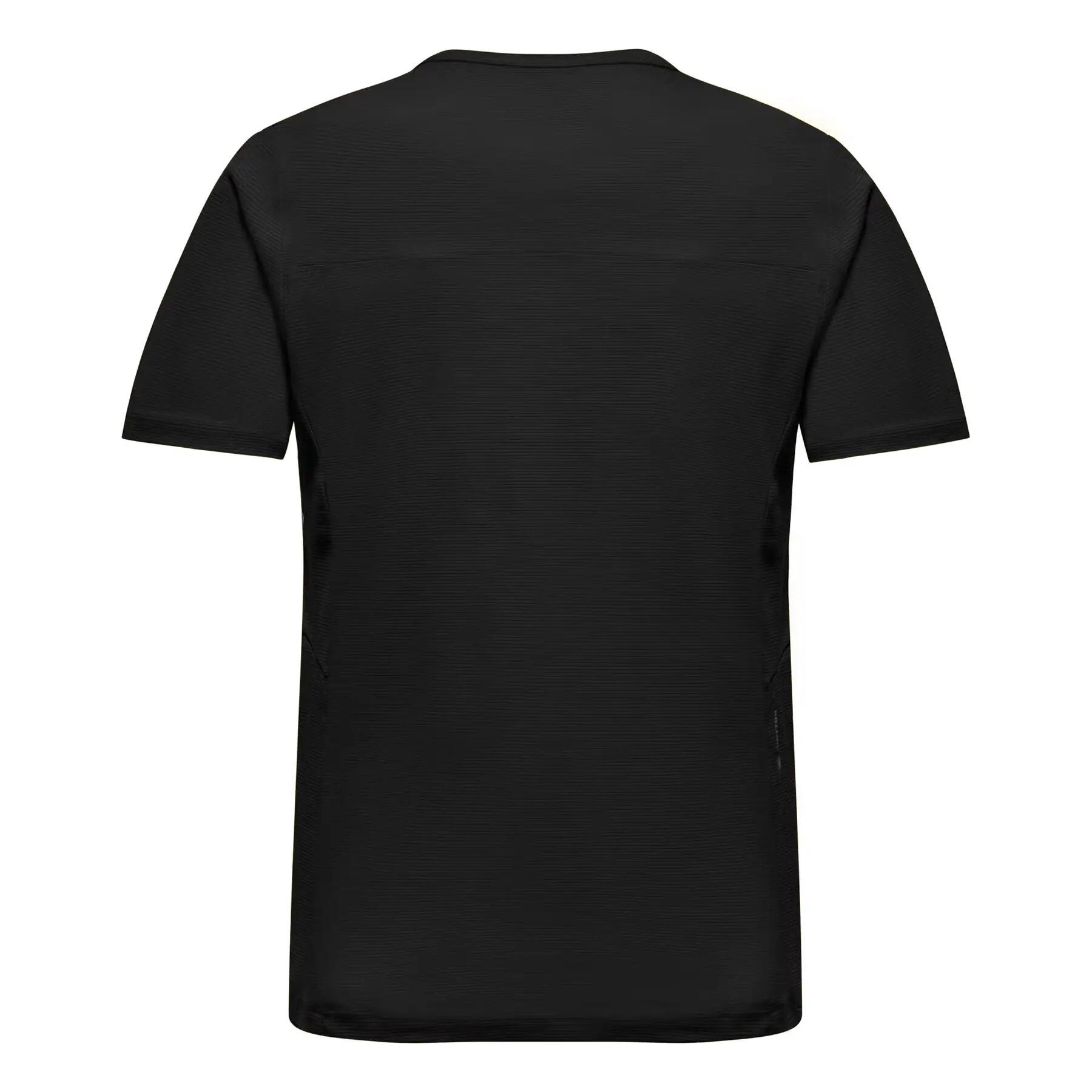 T-shirt Salewa Puez Sporty Dry 2/2