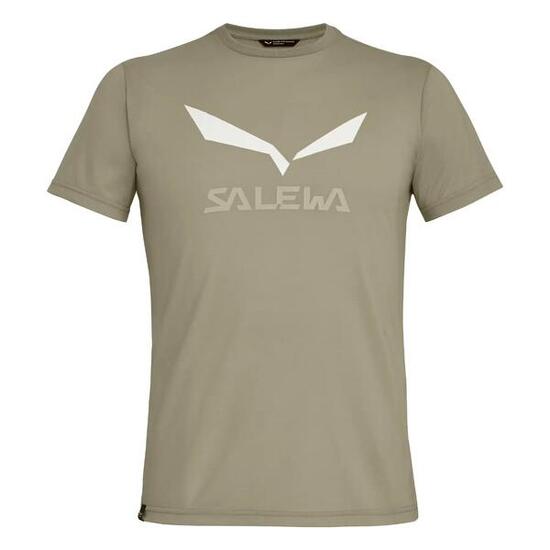 T-shirt Salewa Solid Dry