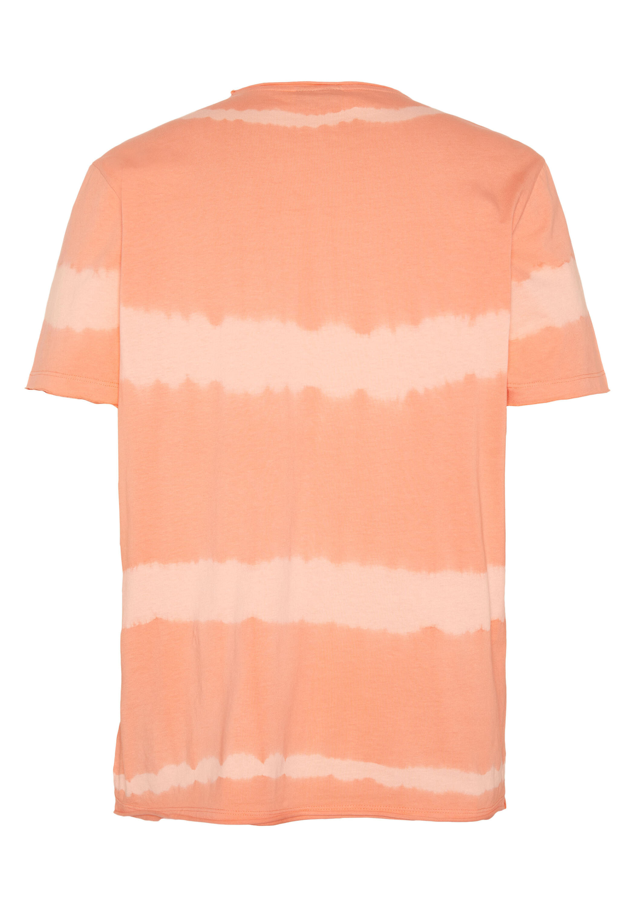 T-Shirt mit Batik-Farbverlauf 2/7