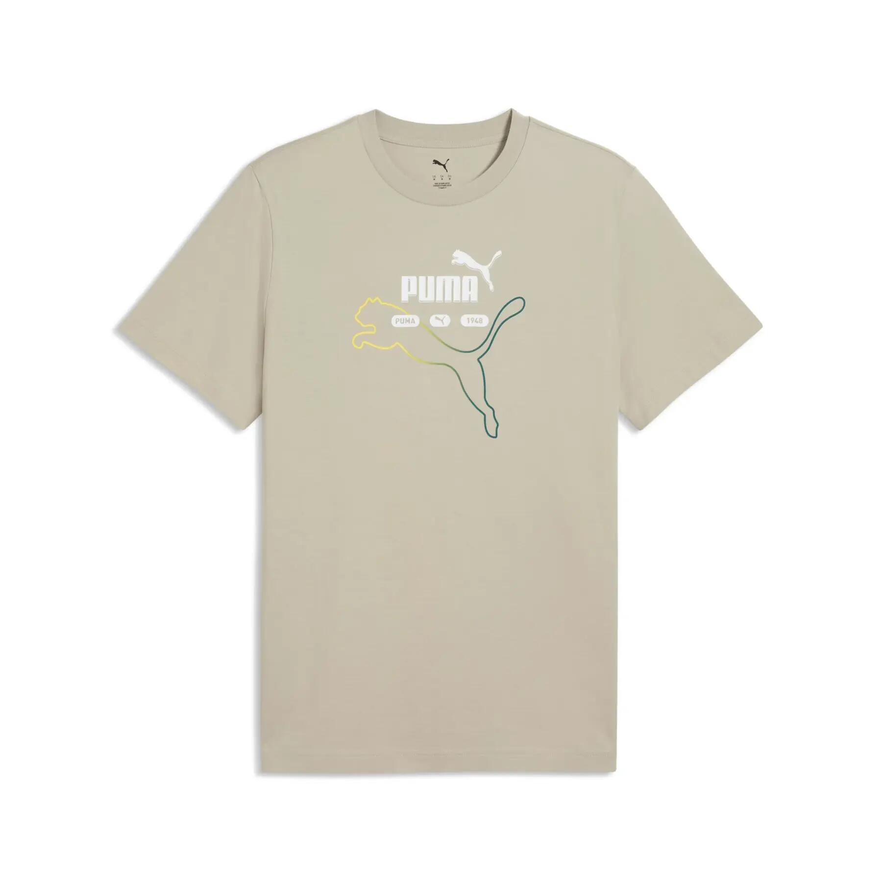 PUMA picture