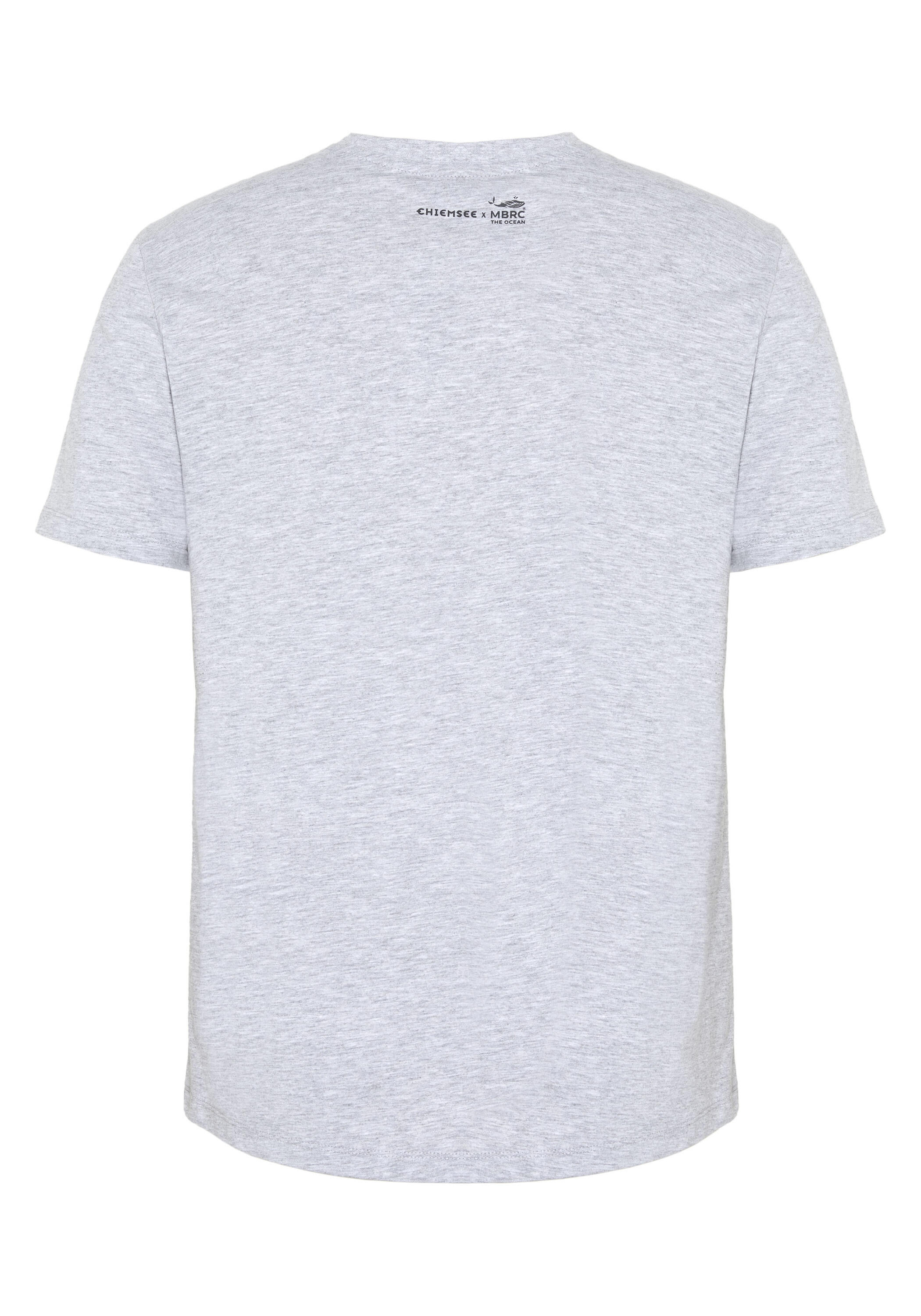 T-Shirt in Kooperation mit MBRC® the ocean 2/7