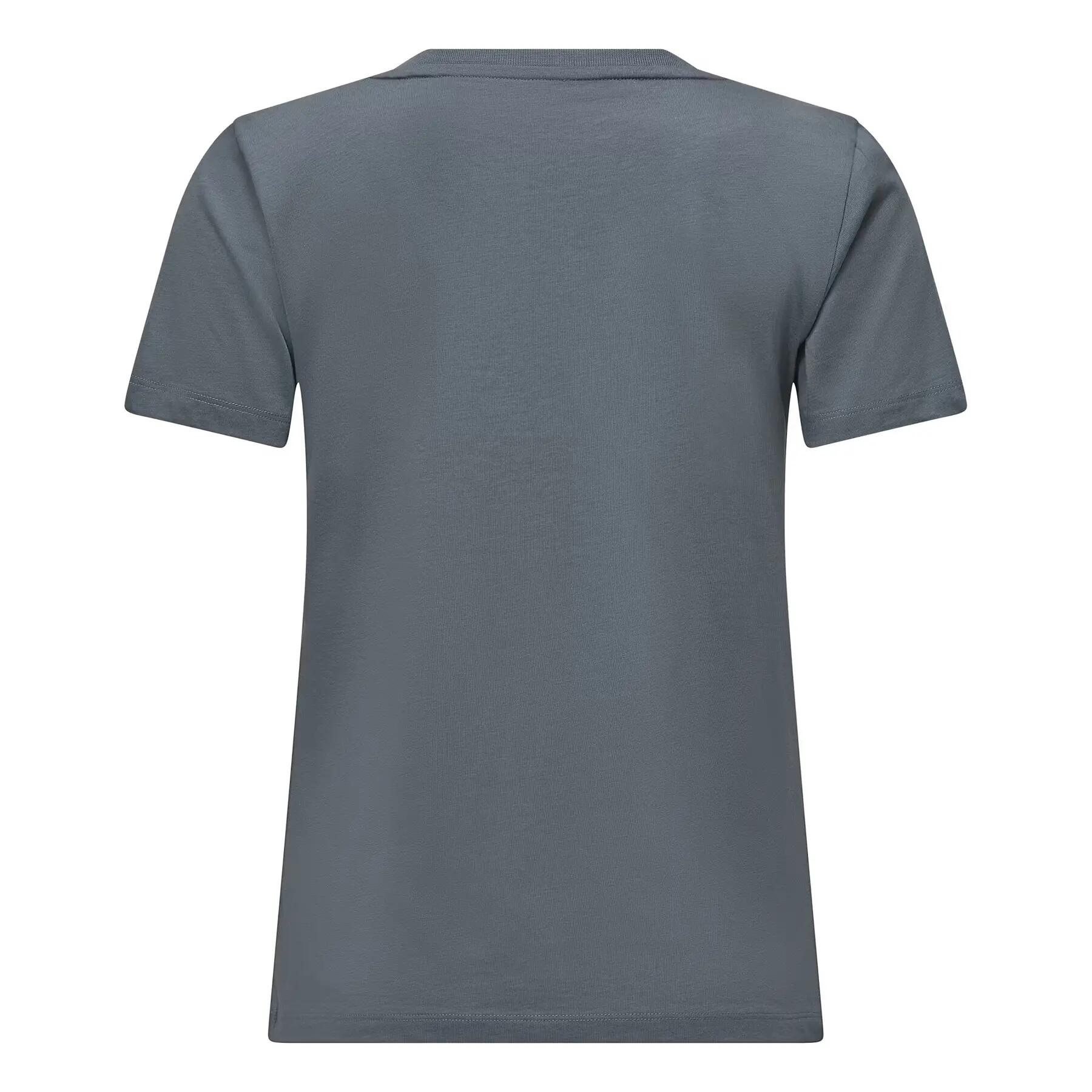 Camiseta de mujer Salewa Eagle 3cime 2/2