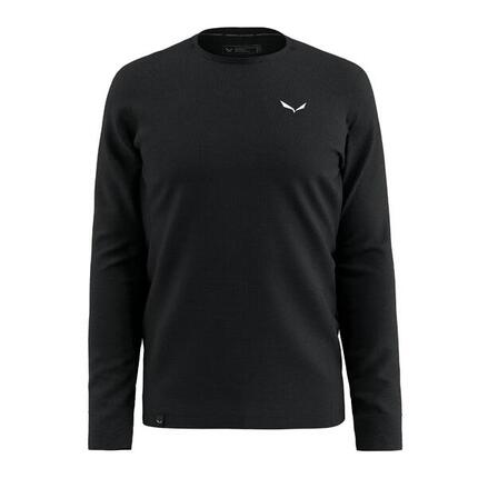 T-shirt manches longues Salewa Puez Dry