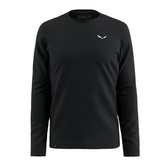 T-shirt manches longues Salewa Puez Dry