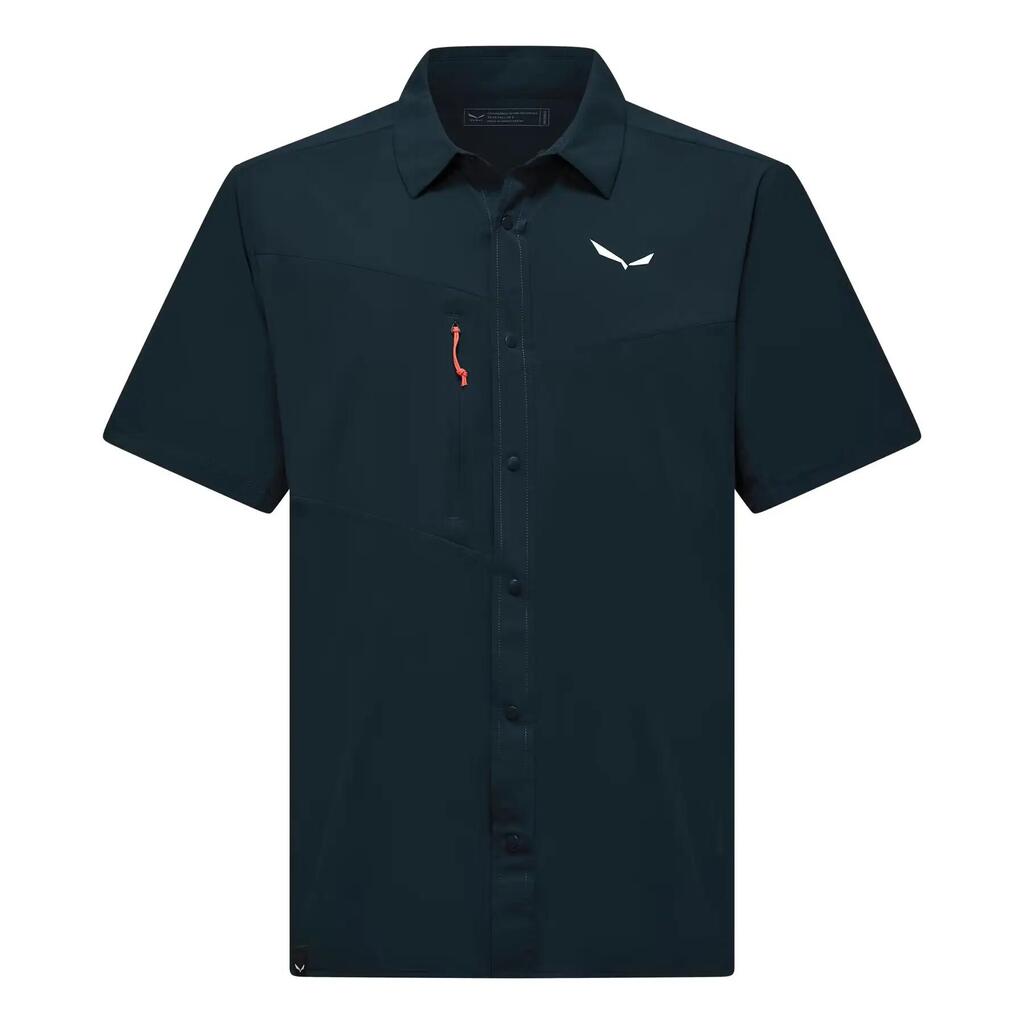 T-shirt Salewa PUEZ S/S