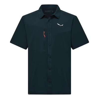 T-shirt Salewa PUEZ S/S