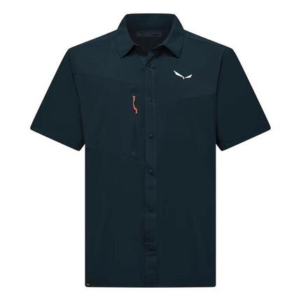 T-shirt Salewa PUEZ S/S