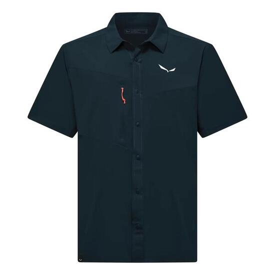 T-shirt Salewa PUEZ S/S