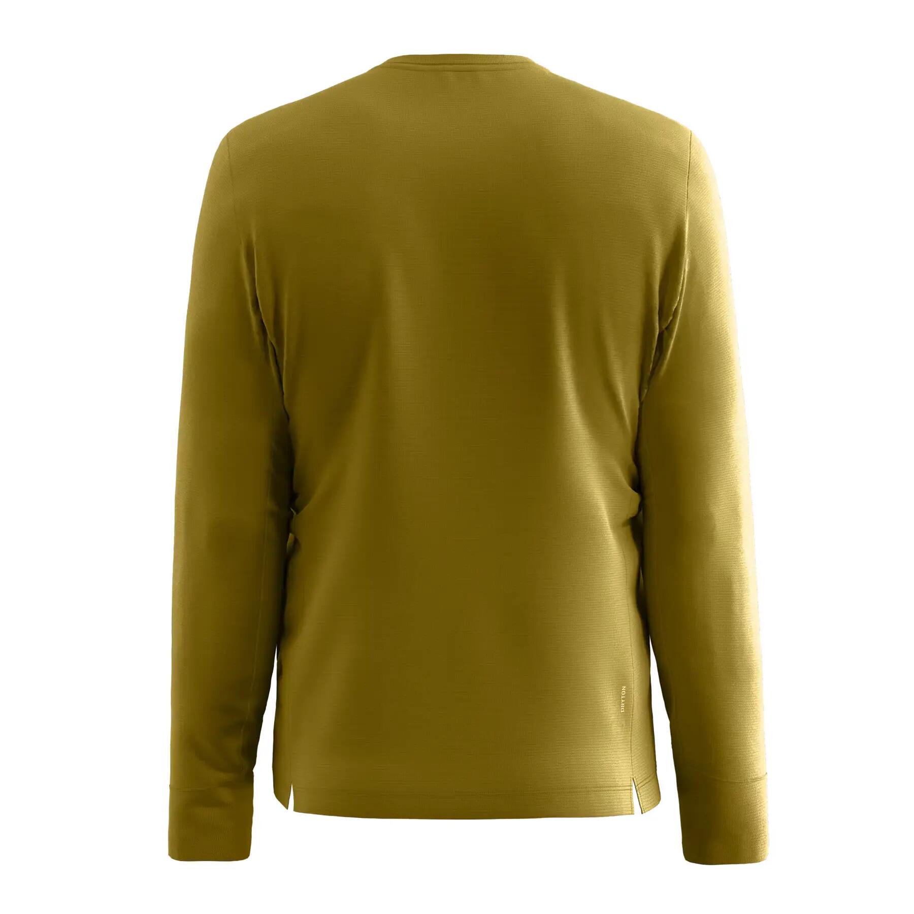 Camiseta de manga larga Salewa Puez Dry 2/2