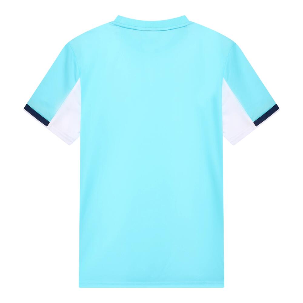 Argentinië Thuis Shirt Heren 5/7