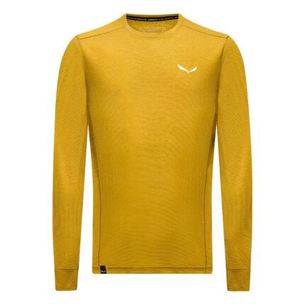 T-shirt manches longues Salewa Puez Dry