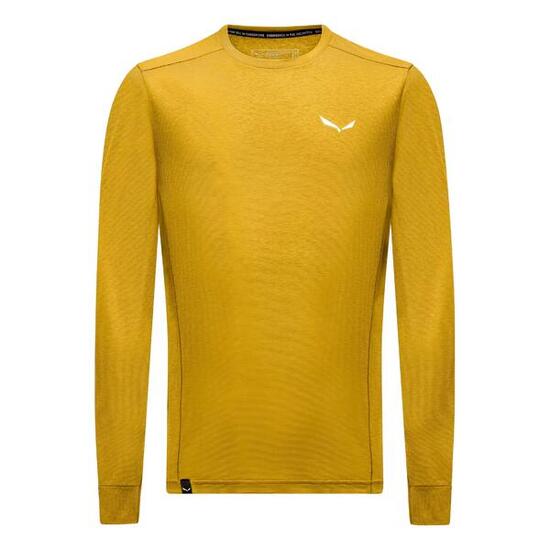 T-shirt manches longues Salewa Puez Dry