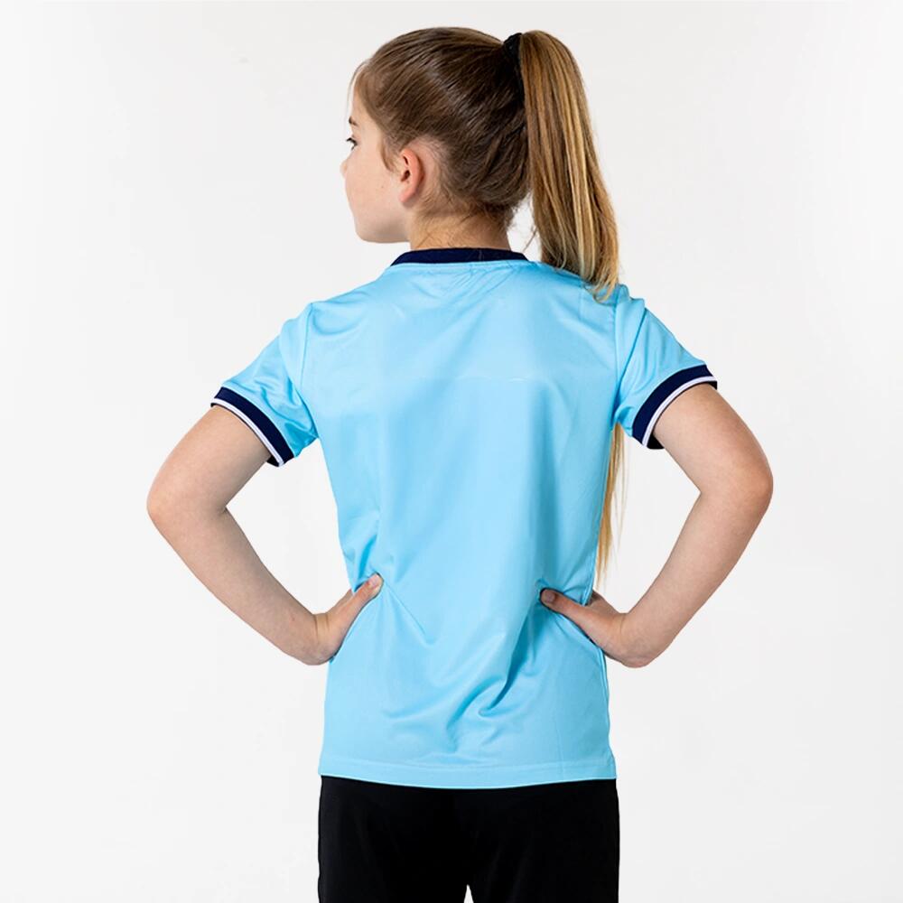 Argentinië Thuis Shirt Kids 6/7