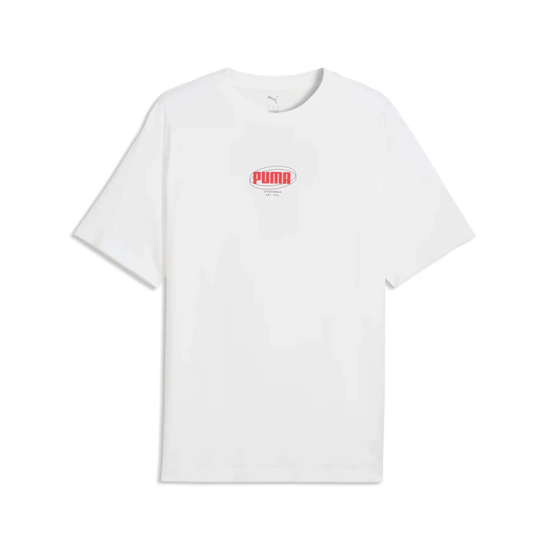 PUMA picture