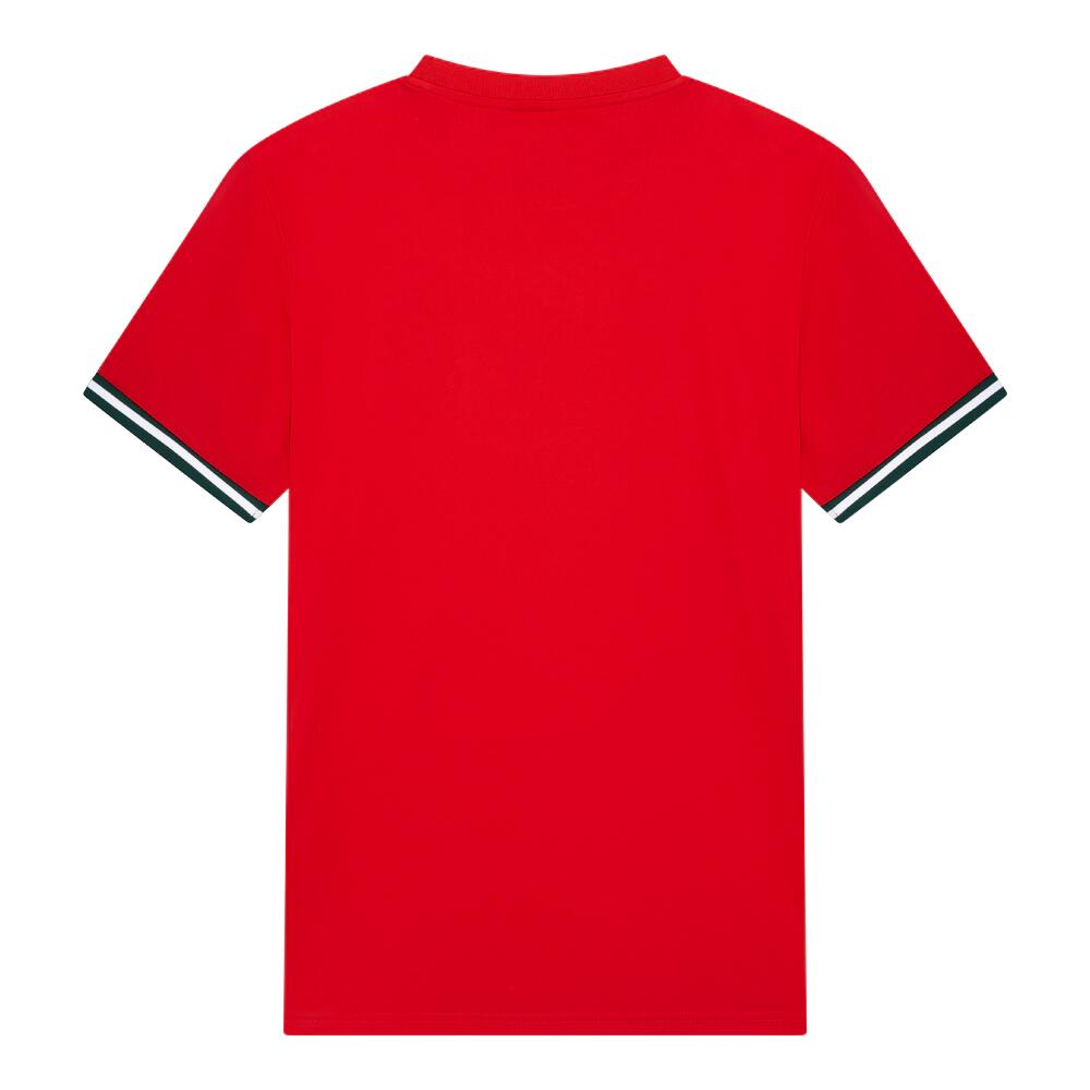 Portugal Herren Fußballtrikot 6/7