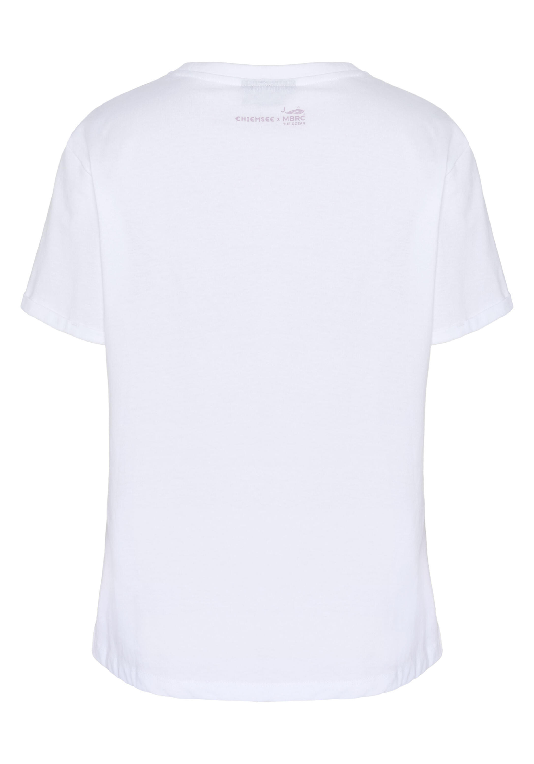 T-Shirt in Kooperation mit MBRC® the ocean 2/7