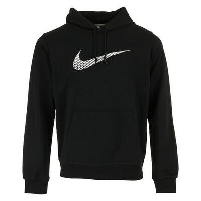 Sweat à capuche sport homme club fleece hdy