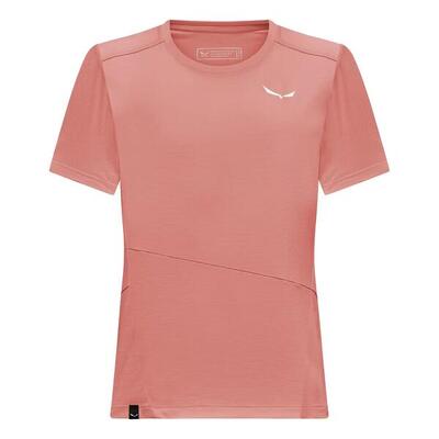 T-shirt da donna Salewa Puez Sporty Dry