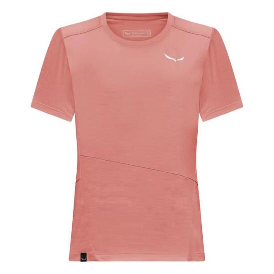 T-shirt da donna Salewa Puez Sporty Dry