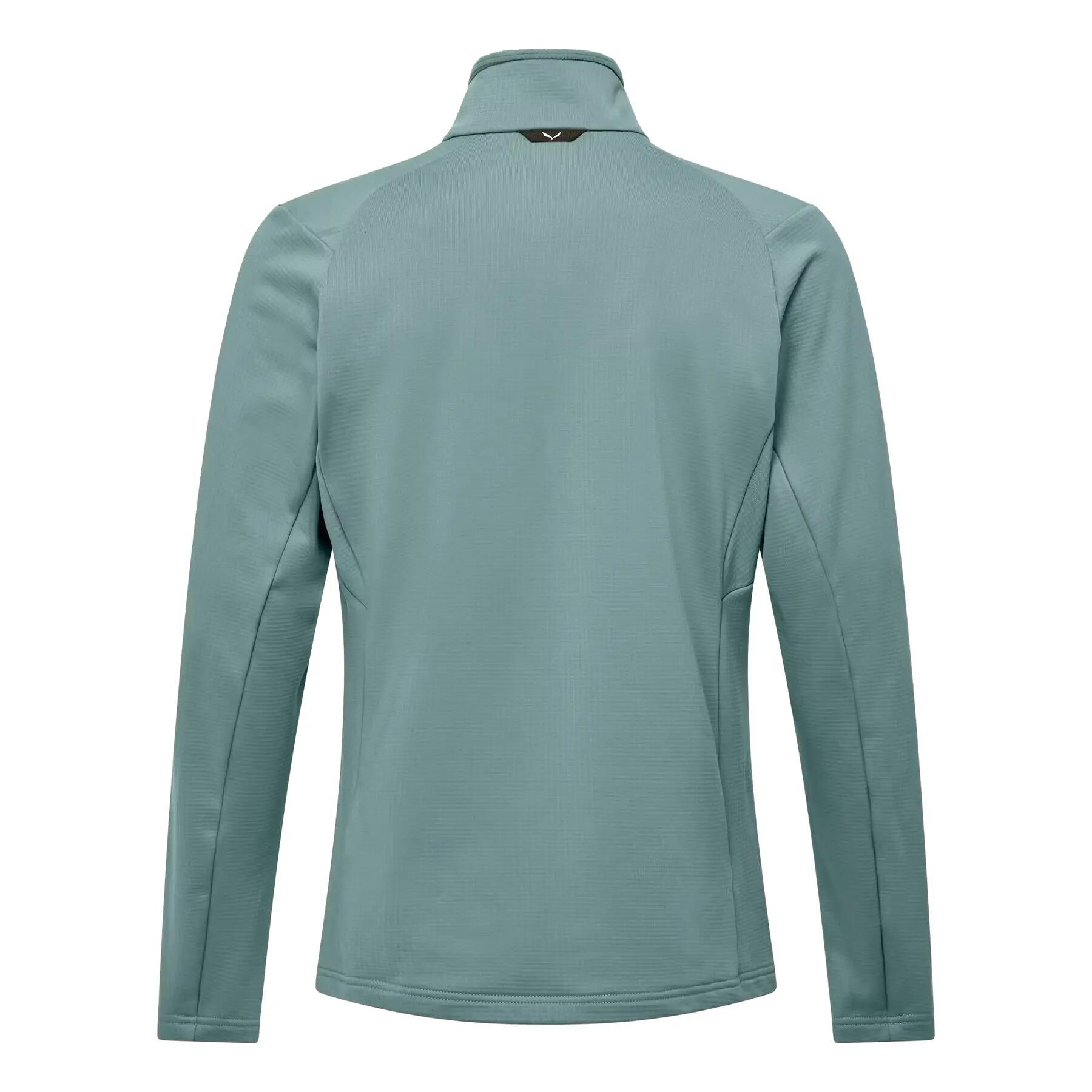1/2 zip fleece Salewa Puez Cammino 2/2