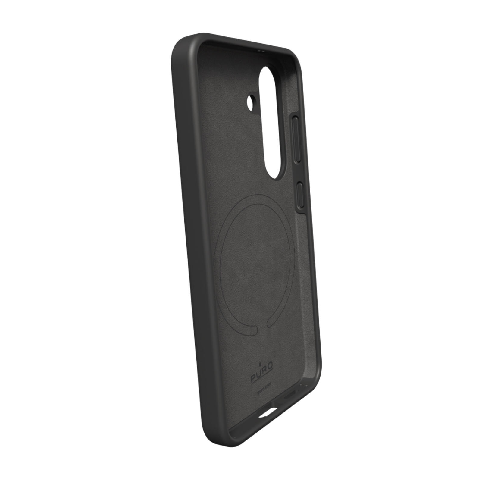 Coque ICON MAG pour Samsung S25+ 2/2
