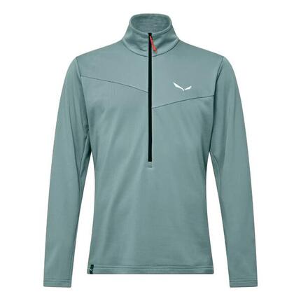 Polaire 1/2 zip Salewa Puez Cammino