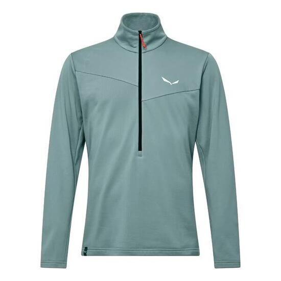 Polaire 1/2 zip Salewa Puez Cammino