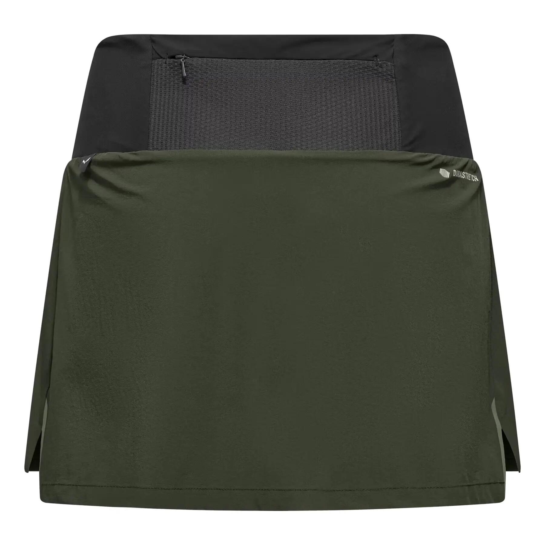 Falda mujer Salewa Pedroc 3 2/2
