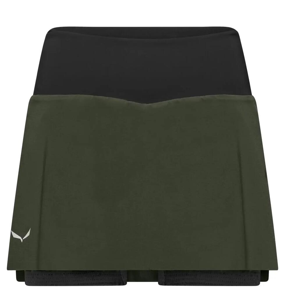 Women's skirt-short Salewa Pedroc 3