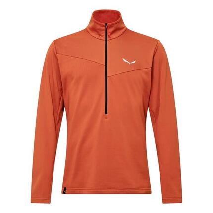 Polaire 1/2 zip Salewa Puez Cammino