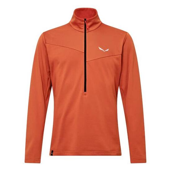 Polaire 1/2 zip Salewa Puez Cammino