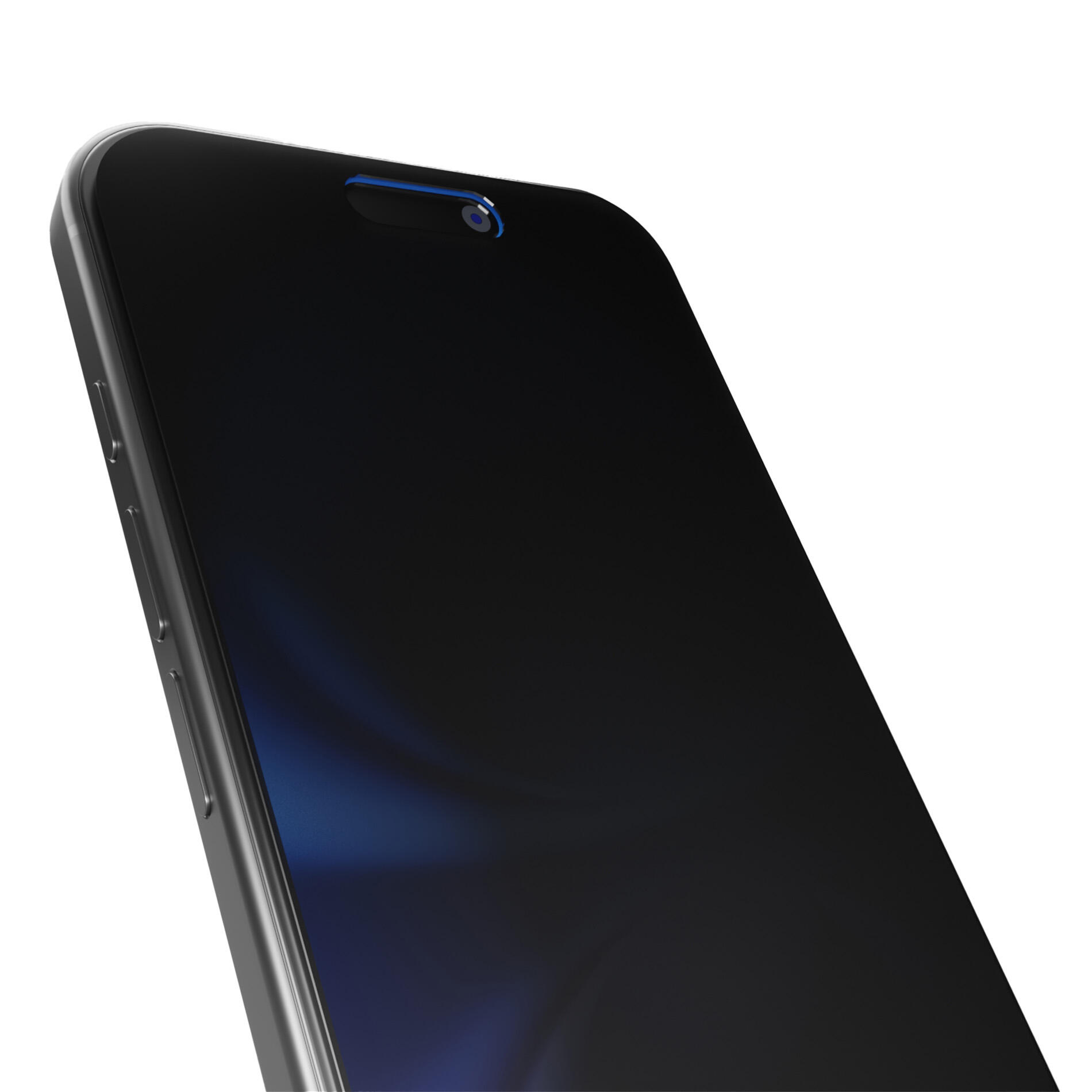 Vetro Temperato Privacy per iPhone 15 Plus e iPhone 16 Plus 6/7