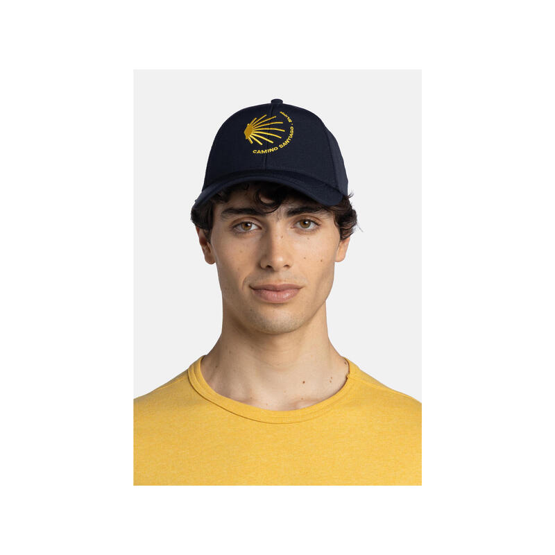 BUFF Summit baseballsapka
